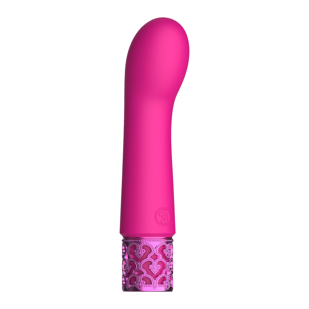 Bijou – Oplaadbare G-Spot Vibrator