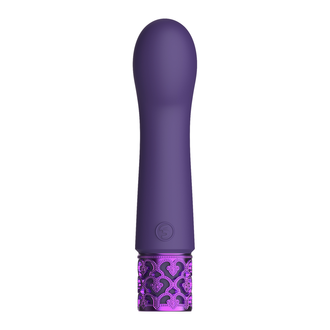 Bijou – Oplaadbare G-Spot Vibrator