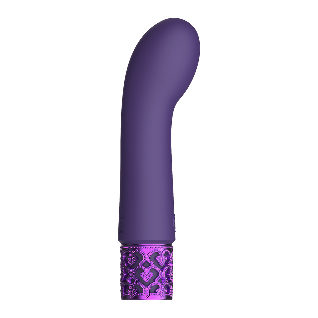 Bijou – Oplaadbare G-Spot Vibrator