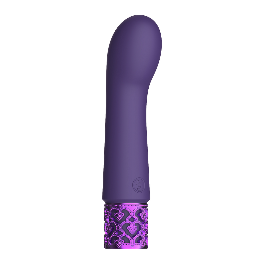 Bijou – Oplaadbare G-Spot Vibrator