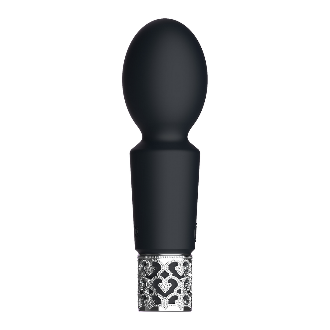 Brilliant – Mini Wand Vibrator