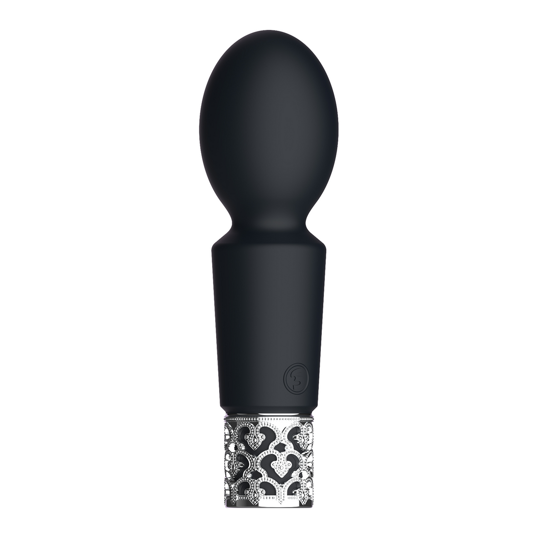 Brilliant – Mini Wand Vibrator