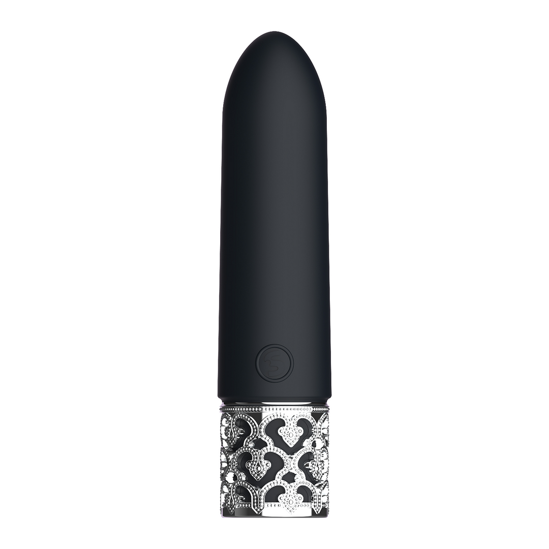 Imperial – Oplaadbare Siliconen Vibrator