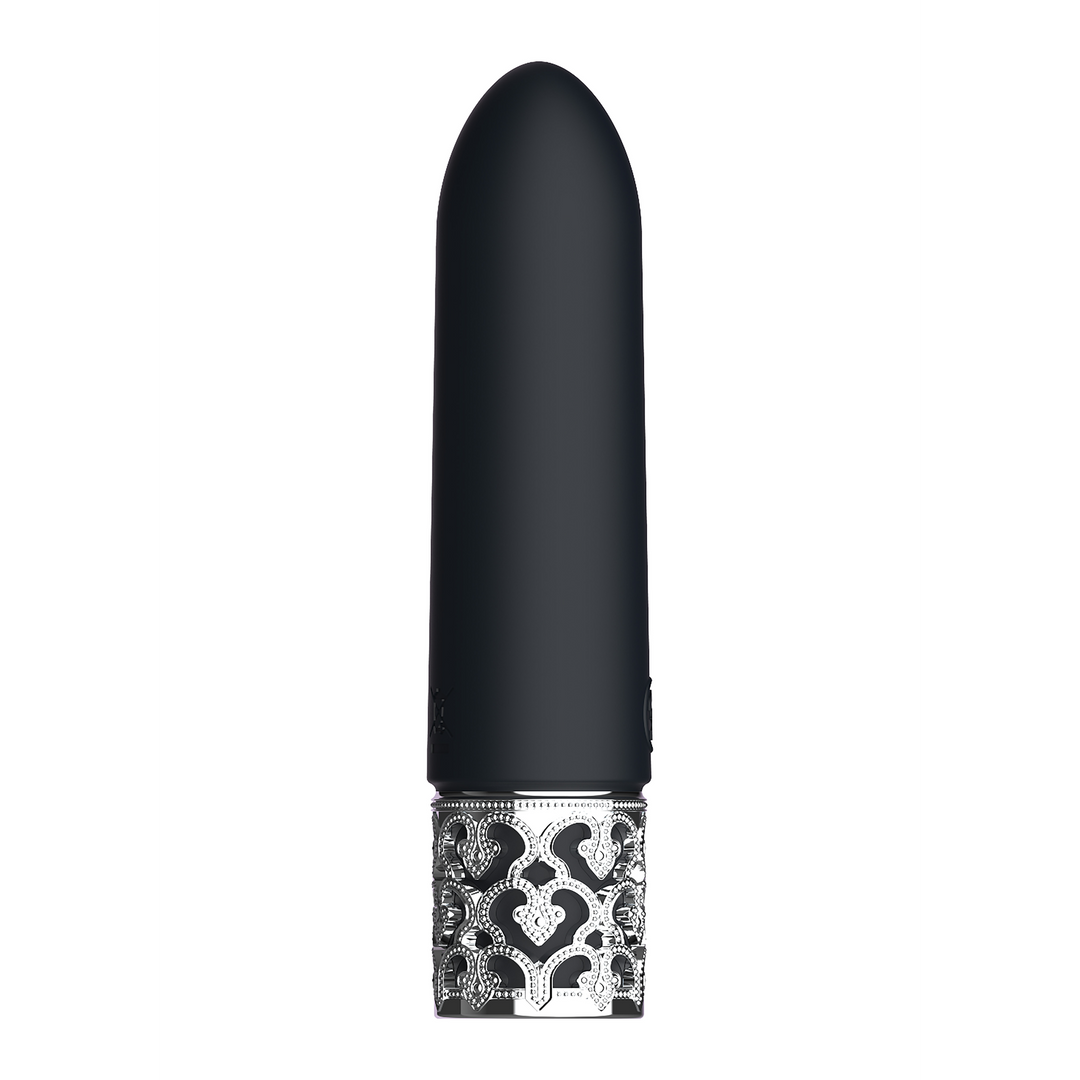 Imperial – Oplaadbare Siliconen Vibrator