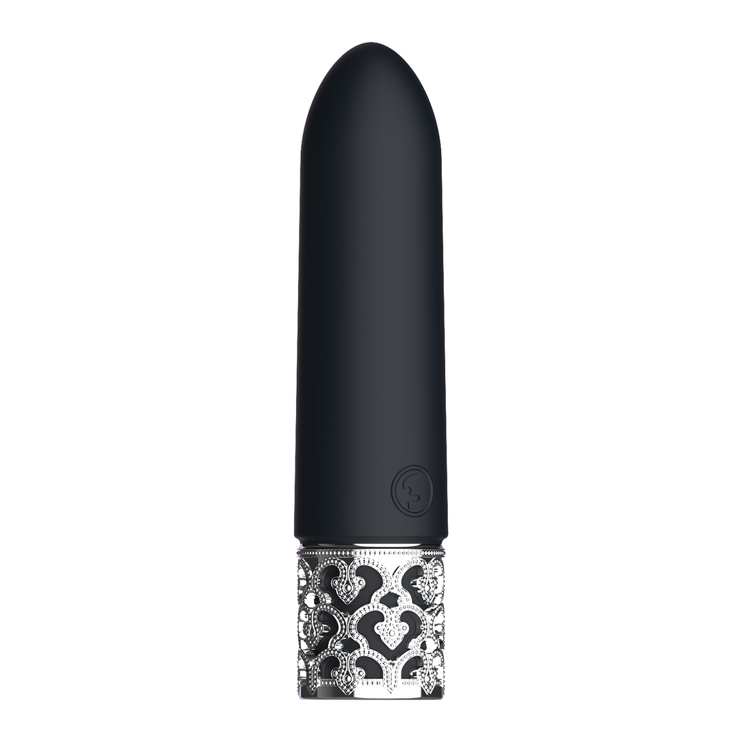 Imperial – Oplaadbare Siliconen Vibrator