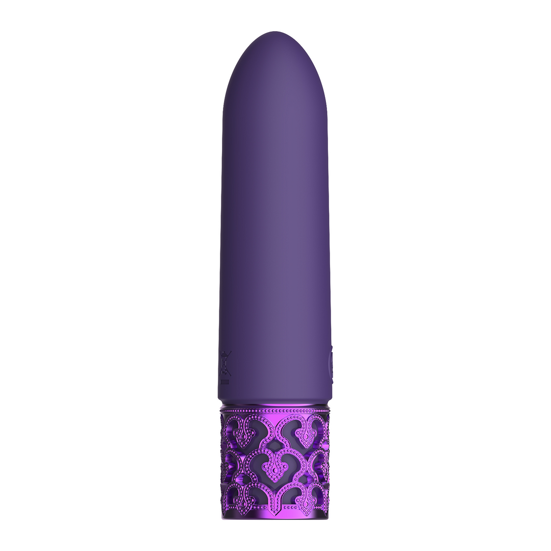 Imperial – Oplaadbare Siliconen Vibrator
