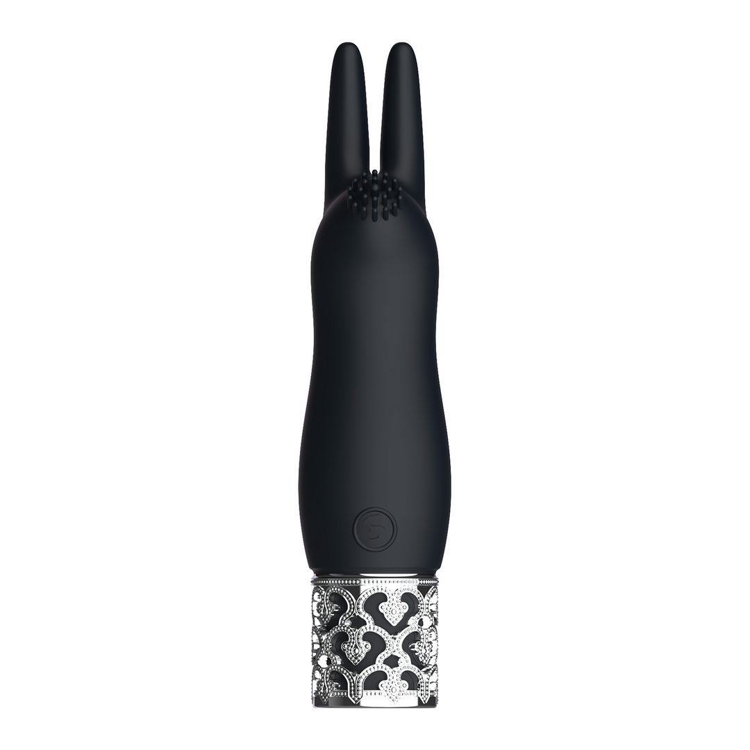 Elegance – Rechargeable Rabbit Vibrator