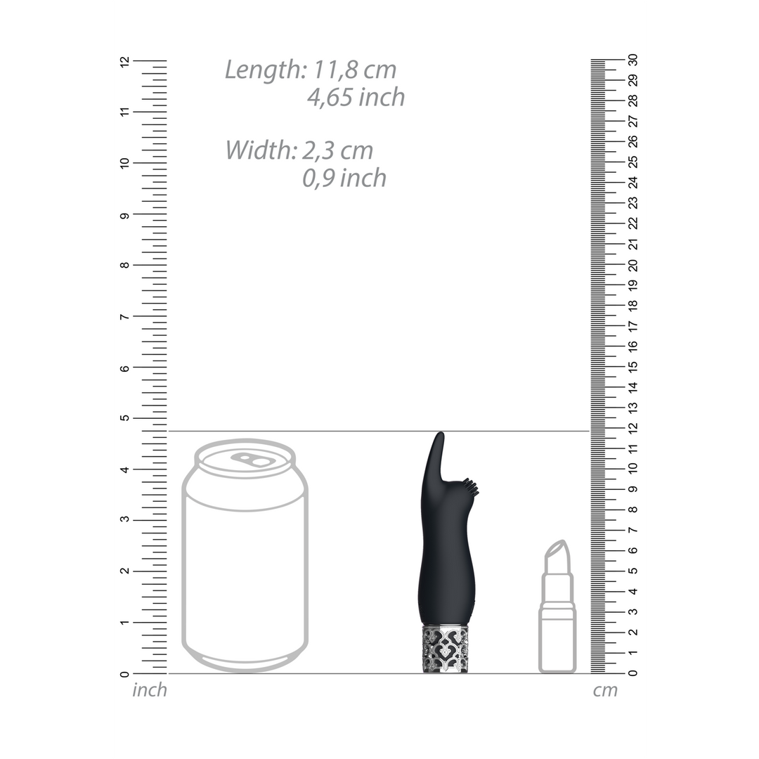Elegance – Rechargeable Rabbit Vibrator