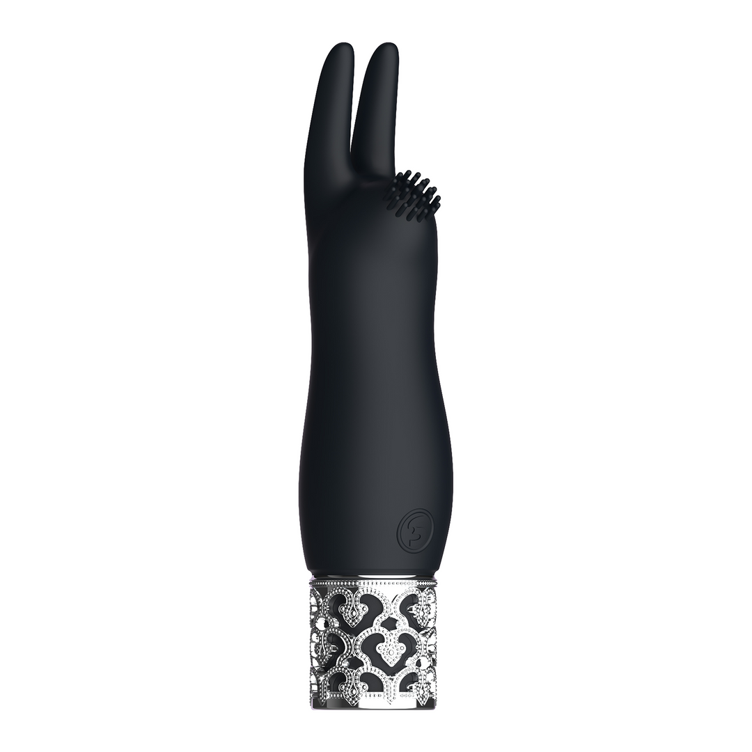 Elegance – Rechargeable Rabbit Vibrator