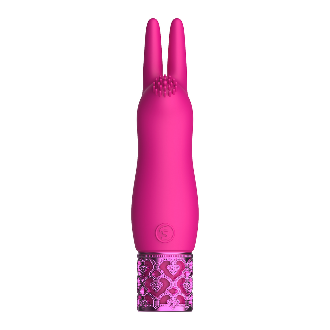 Elegance – Rechargeable Rabbit Vibrator
