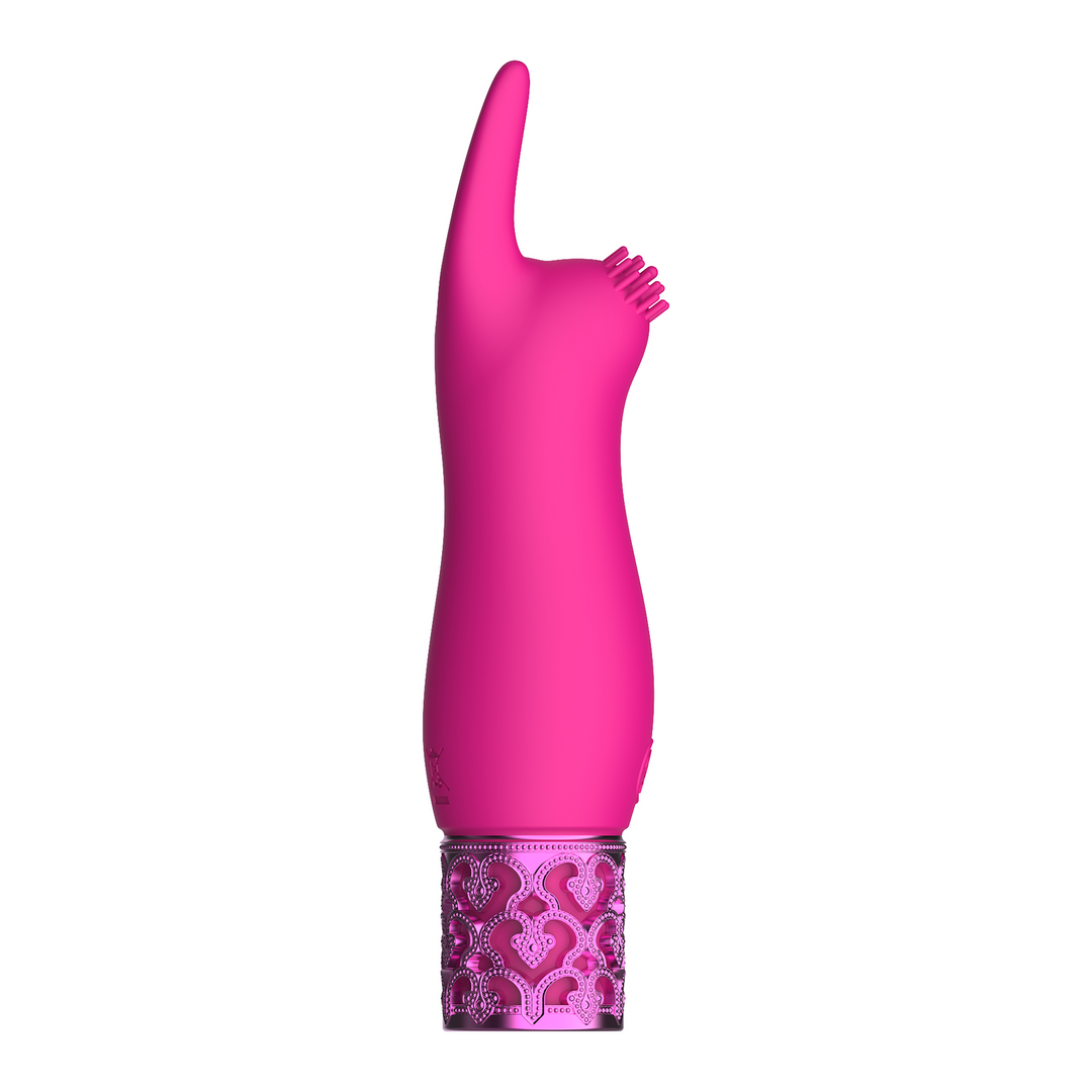 Elegance – Rechargeable Rabbit Vibrator