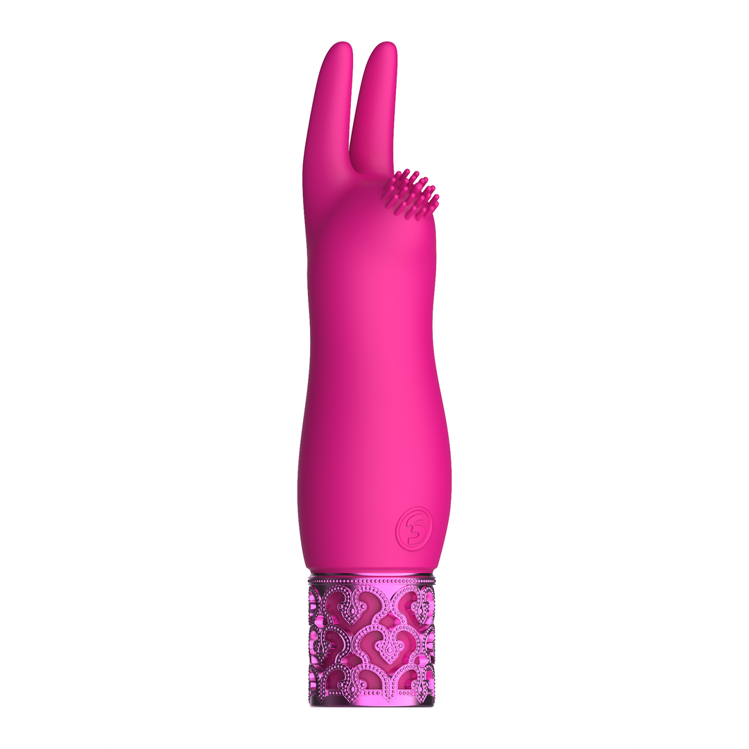 Elegance – Rechargeable Rabbit Vibrator