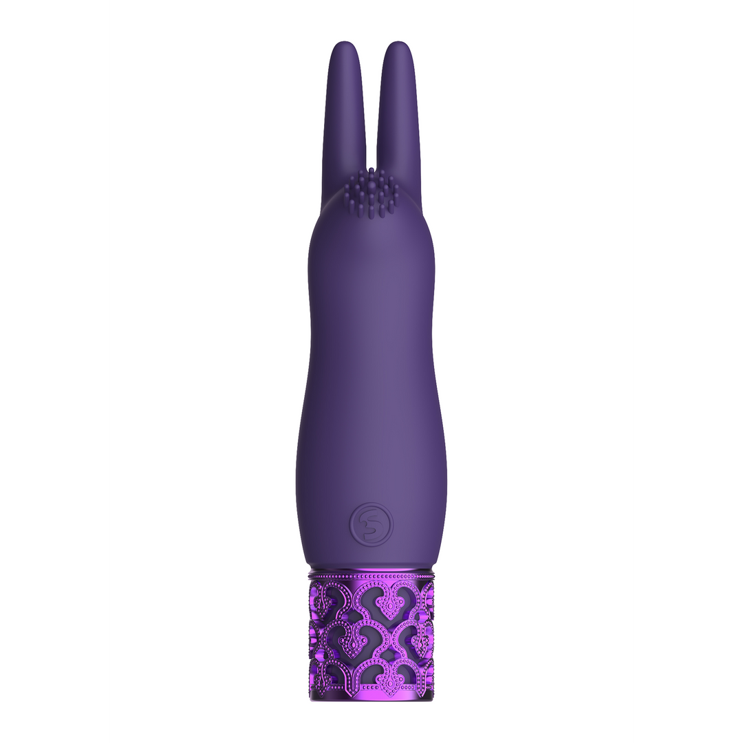 Elegance – Oplaadbare Rabbit Vibrator