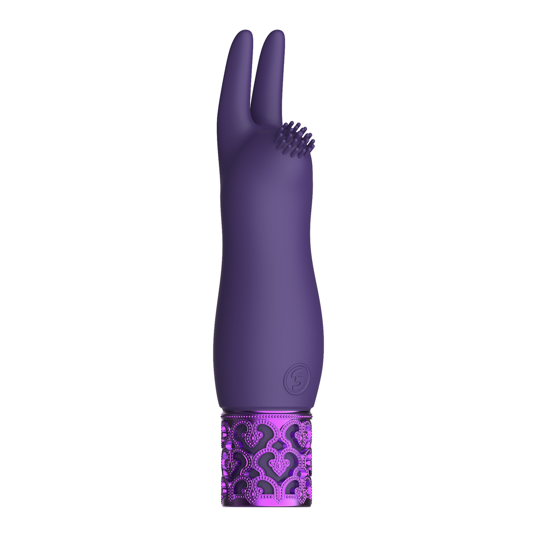 Elegance – Oplaadbare Rabbit Vibrator
