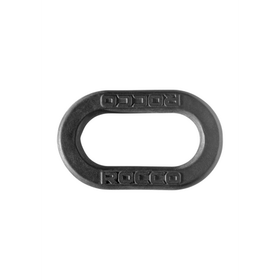 The Rocco 3-Way - Cockring / Ball Strap The Rocco 3-Way - Cockring / Ball Strap