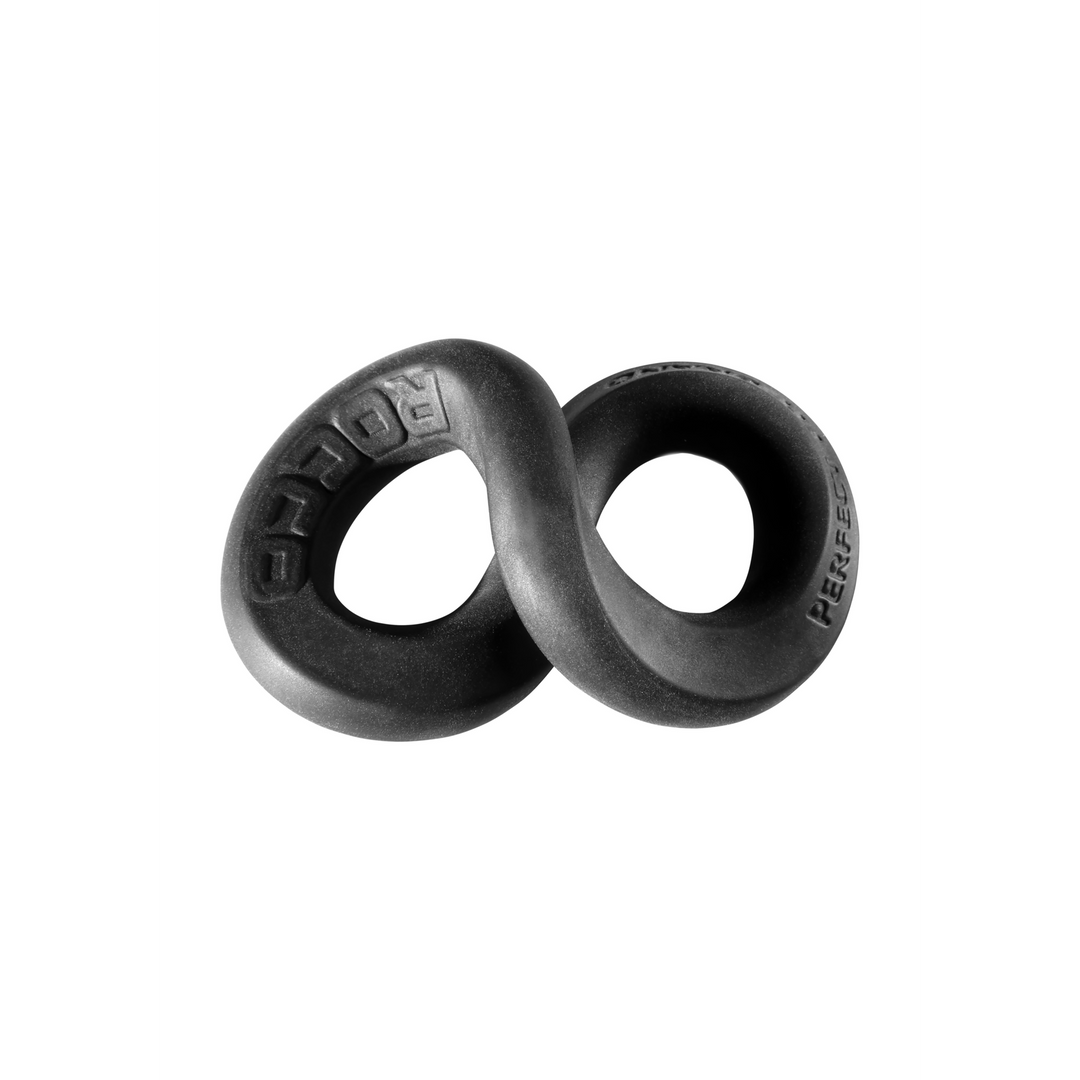 The Rocco 3-Way – Cockring / Ball Strap