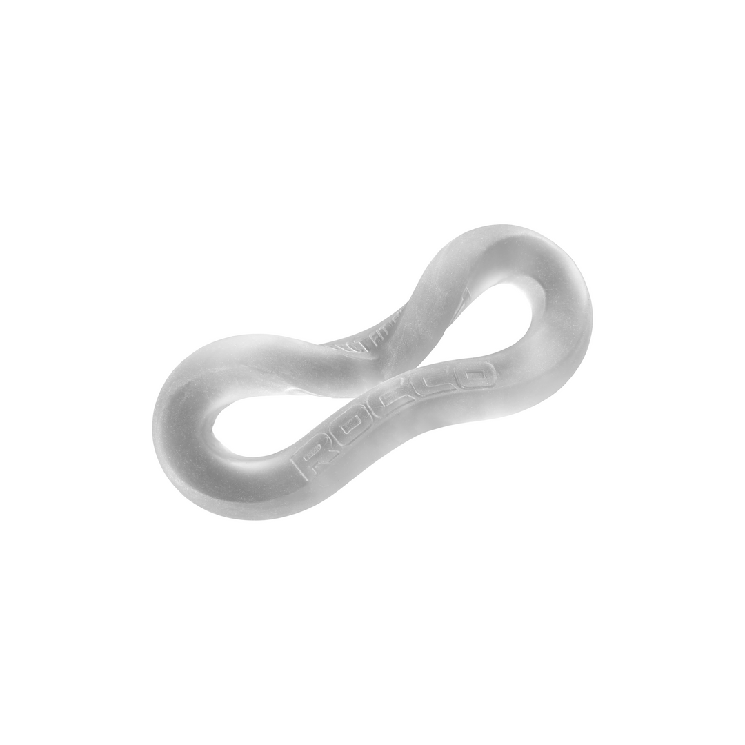 The Rocco 3-Way – Cockring / Ball Strap