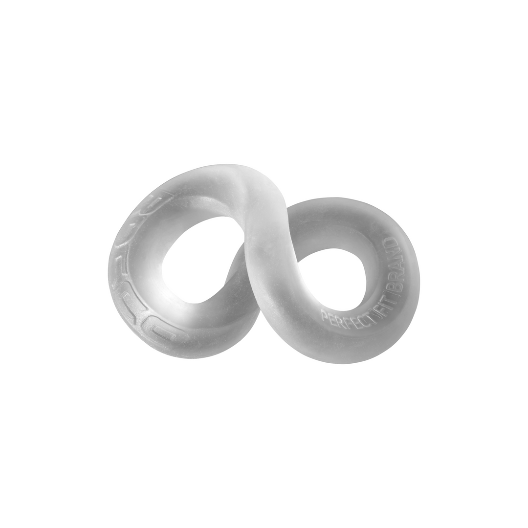 The Rocco 3-Way – Cockring / Ball Strap