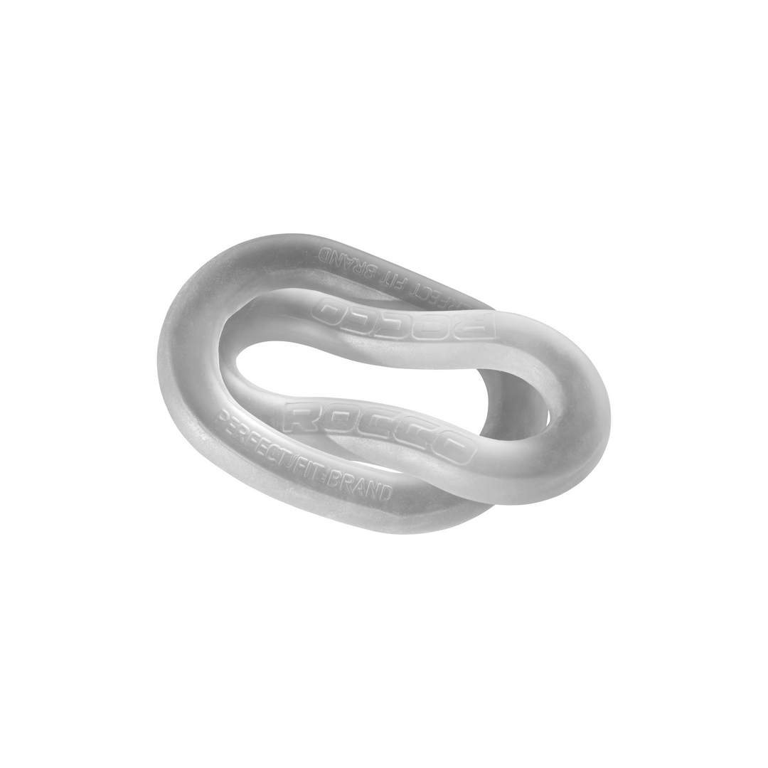 The Rocco 3-Way – Cockring / Ball Strap