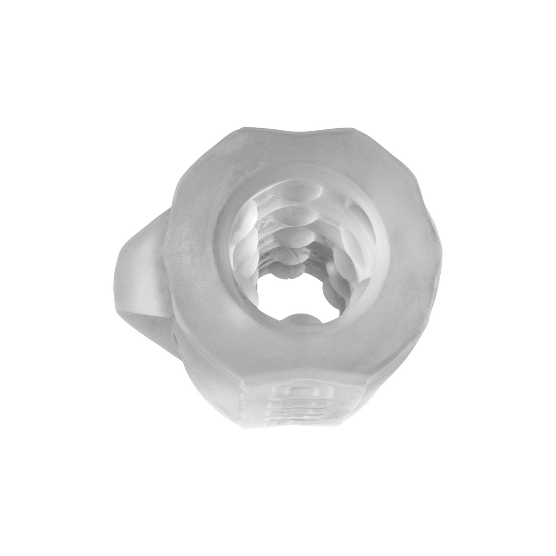 The Rocco Jack Daddy – Masturbator