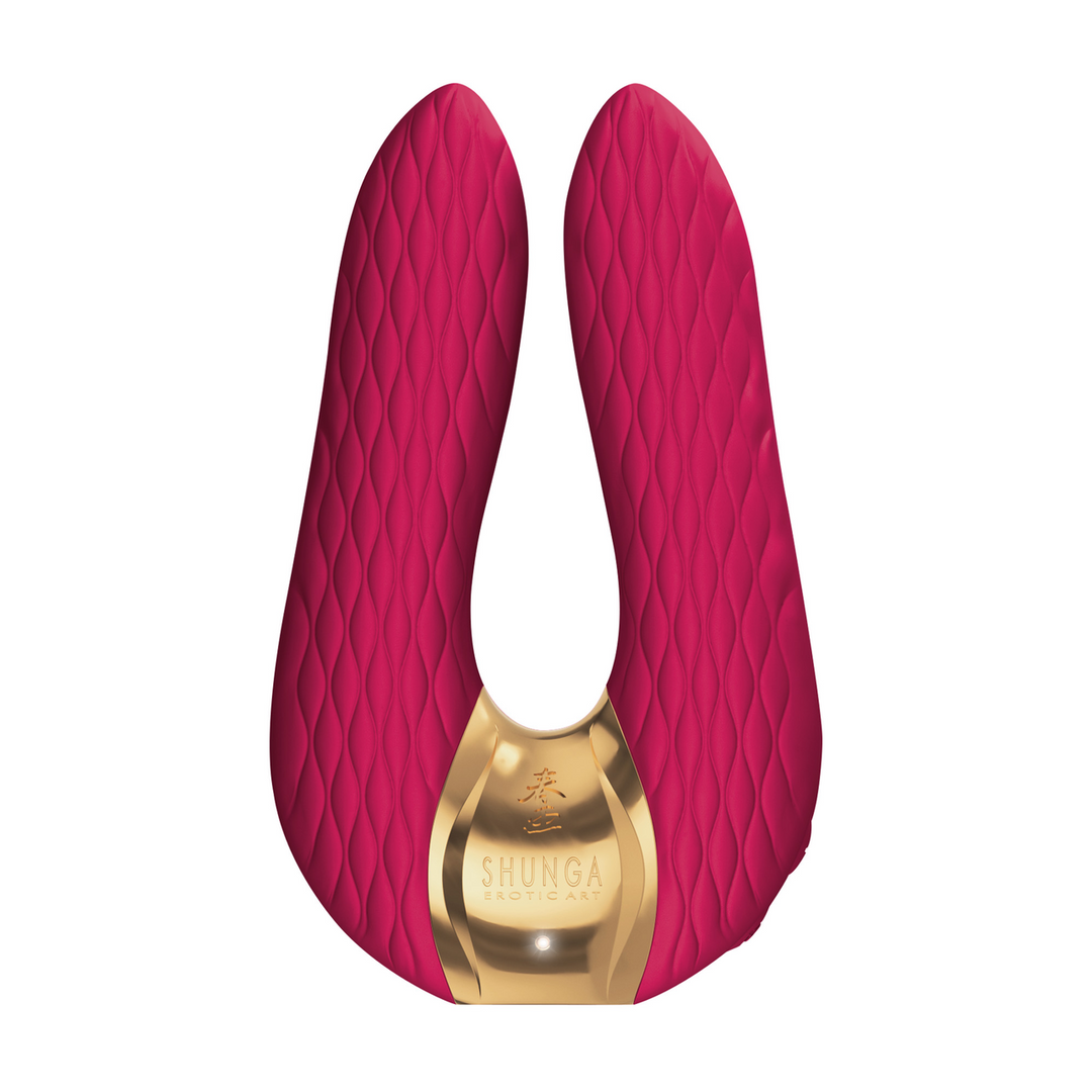 AIKO - Estimulador Clitoriano - Frambuesa