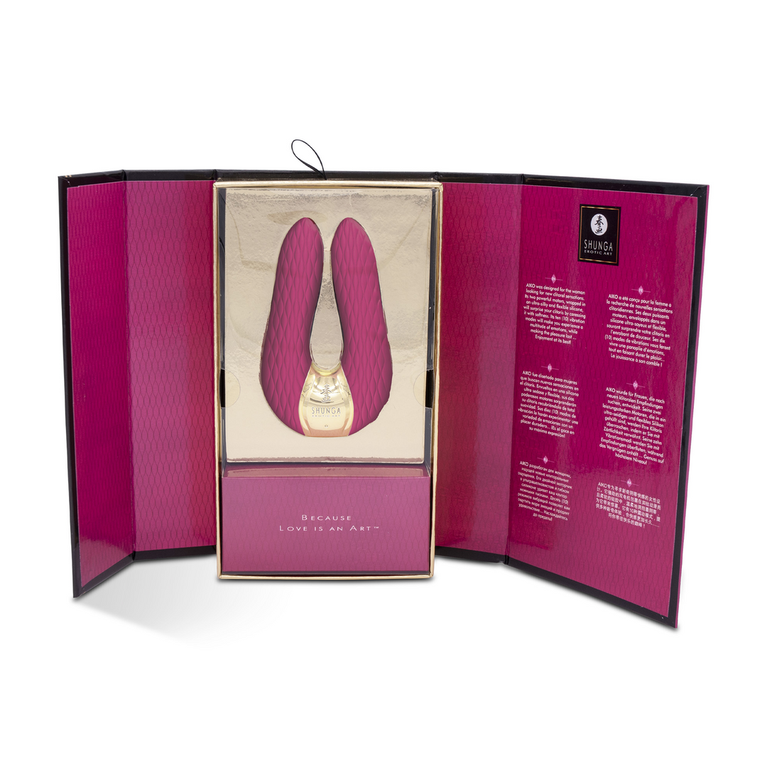 AIKO - Klitora stimulators - Aveņu