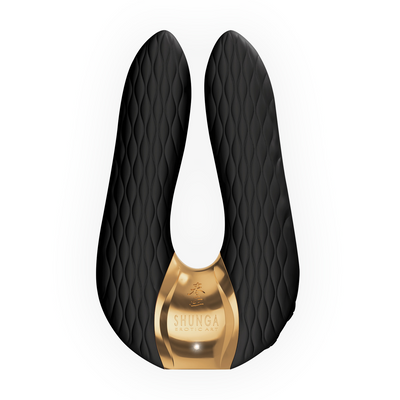 AIKO - Clitorale Stimulator - Zwart