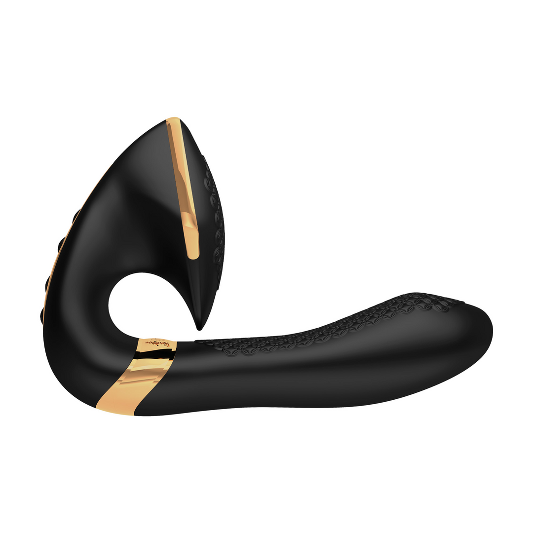 SOYO - Vibrador G-Spot - Negro