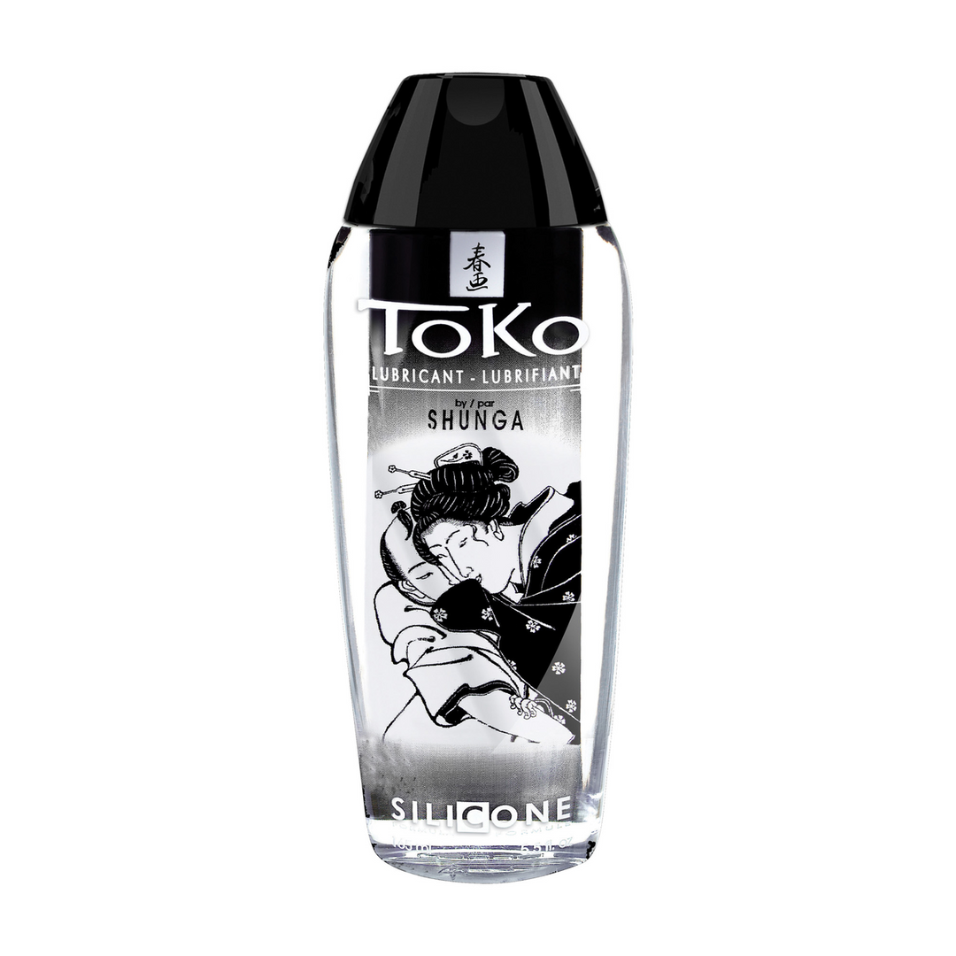 Toko Silicona - 5.5 fl oz / 165 ml