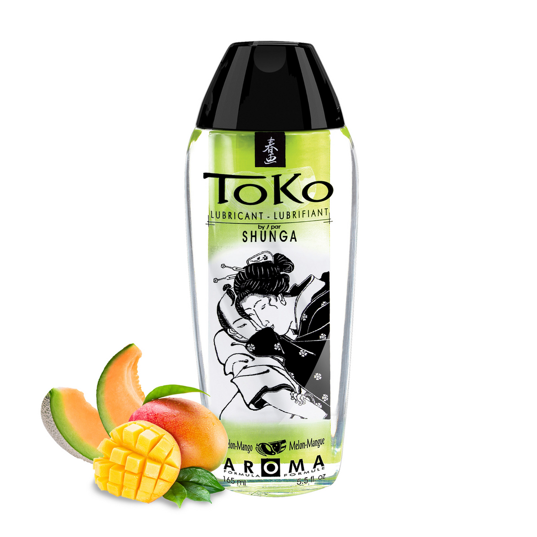 Toko Aroma - Melón Mango - 5.5 fl oz / 165 ml