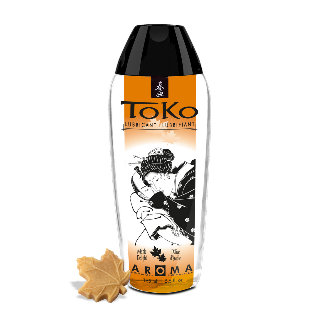 Toko Aroma - Delicia de Arce - 5.5 fl oz / 165 ml