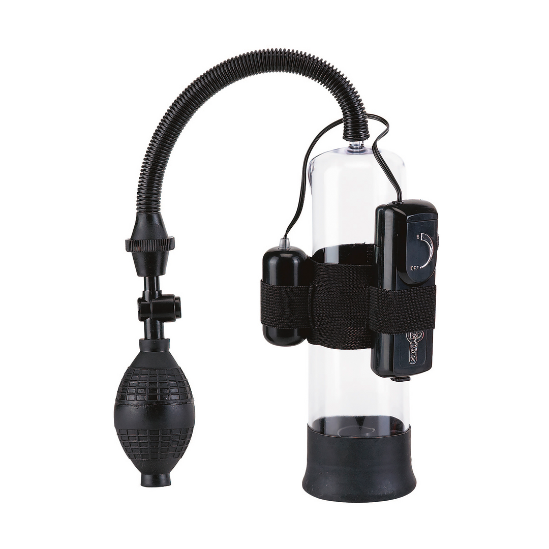 Power Pump – Penis Pomp
