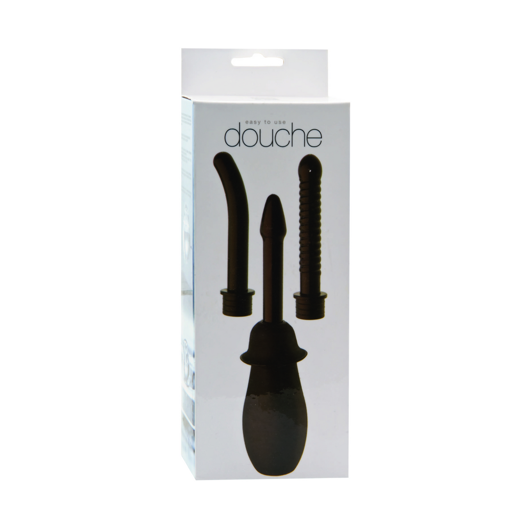 Anale Douche Set