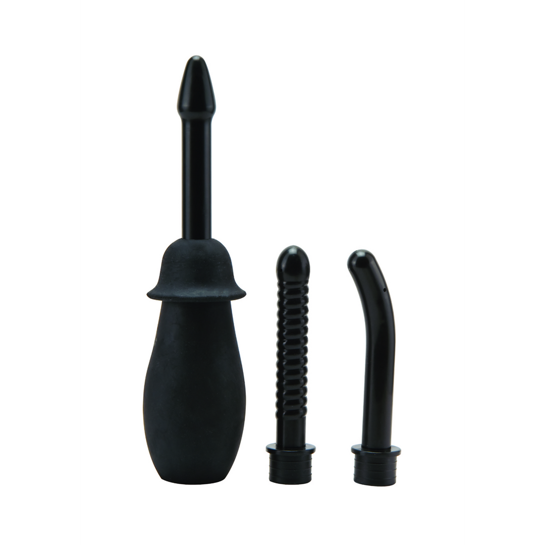 Anale Douche Set
