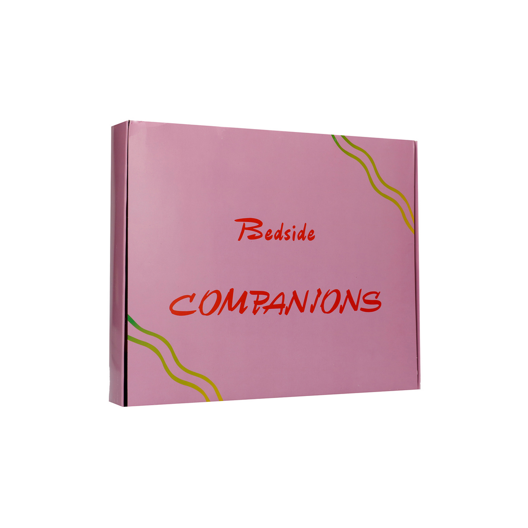 Nachtkastje Companions – 5 Verschillende Vibrators