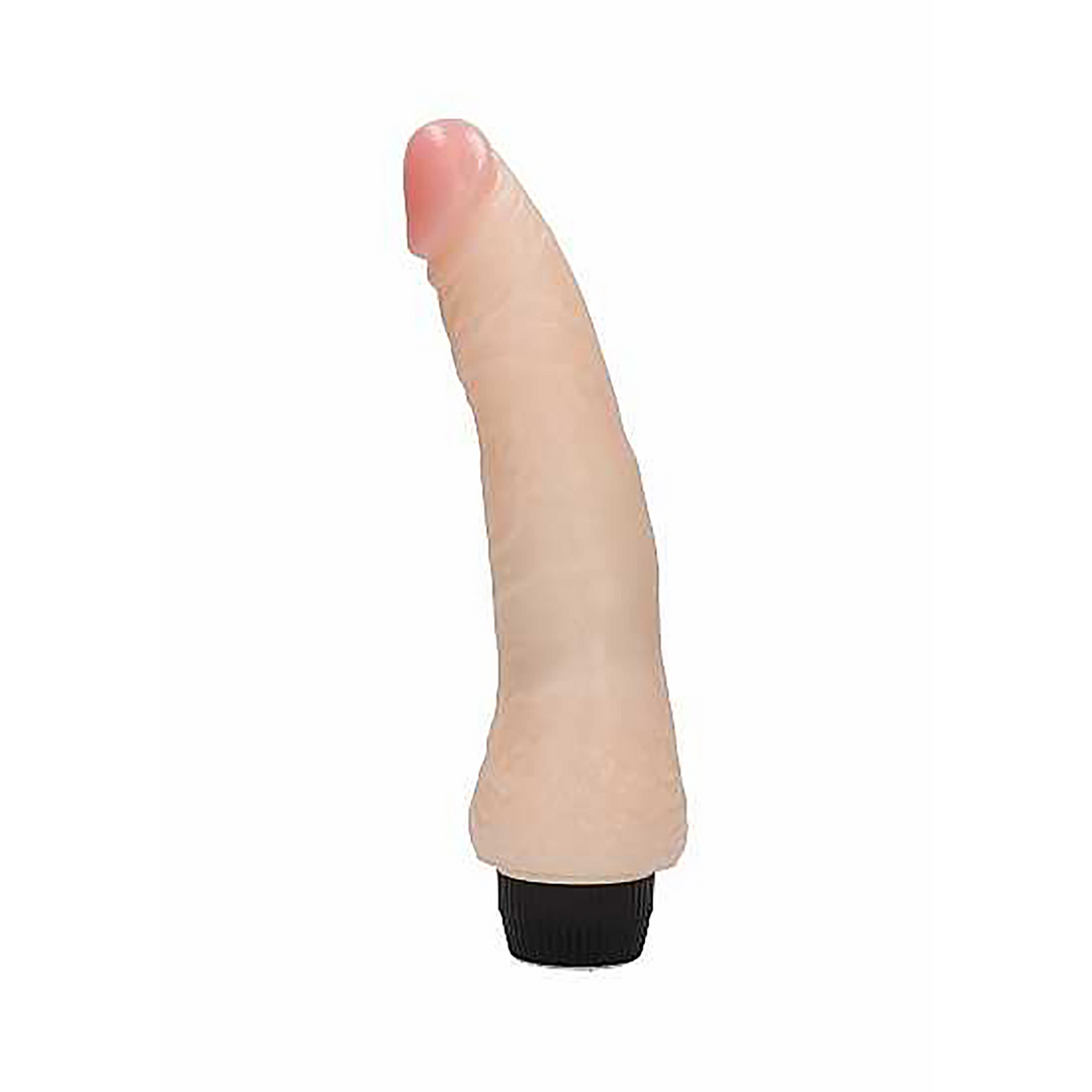 Redtop – Realistische Vibrator – 8 / 20 cm