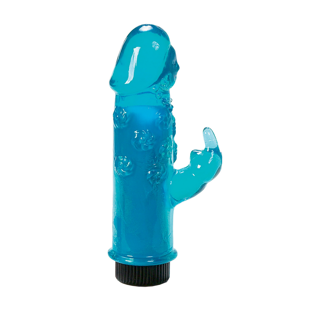 Mini Conejito Vibrador