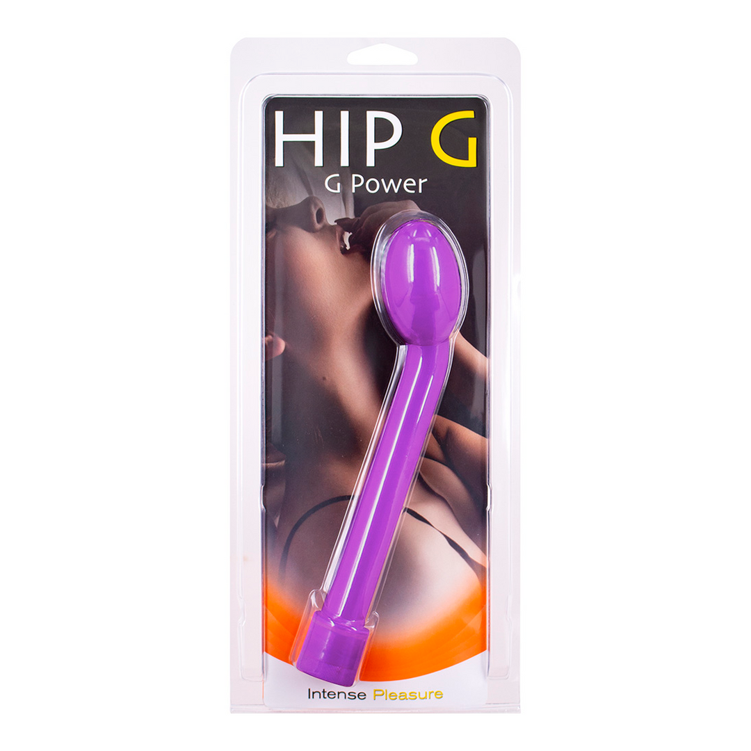 Hip-G – G Spot Vibrator