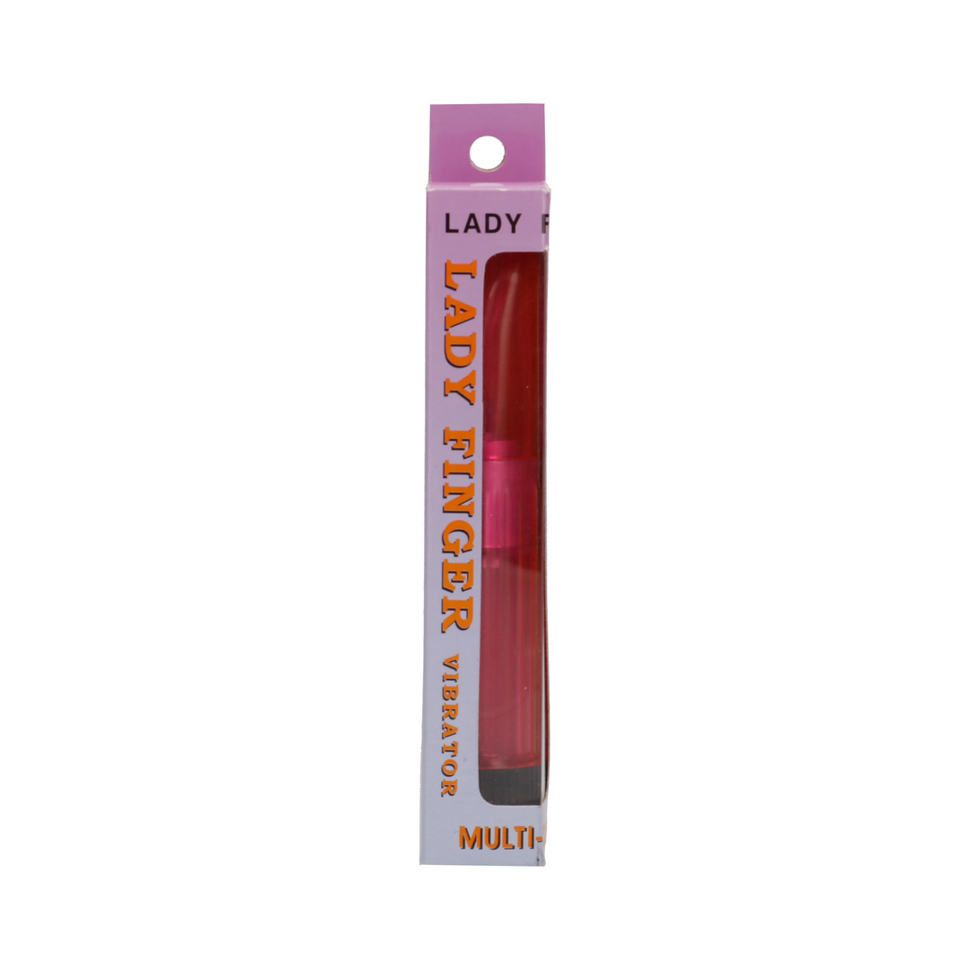Dame – Vinger Vibrator