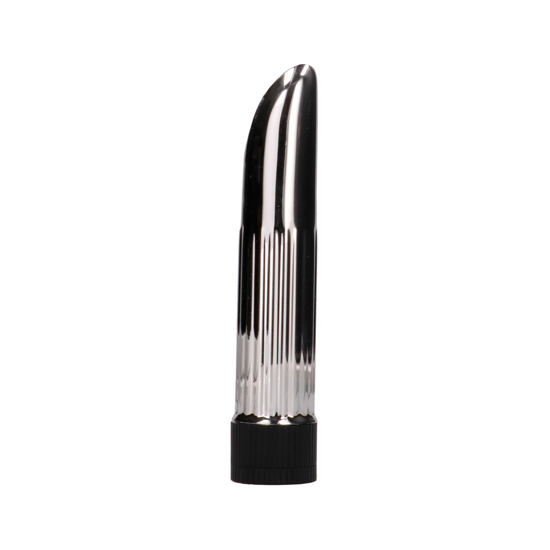 Crystal Clear Lady Finger – Mini Vibrator