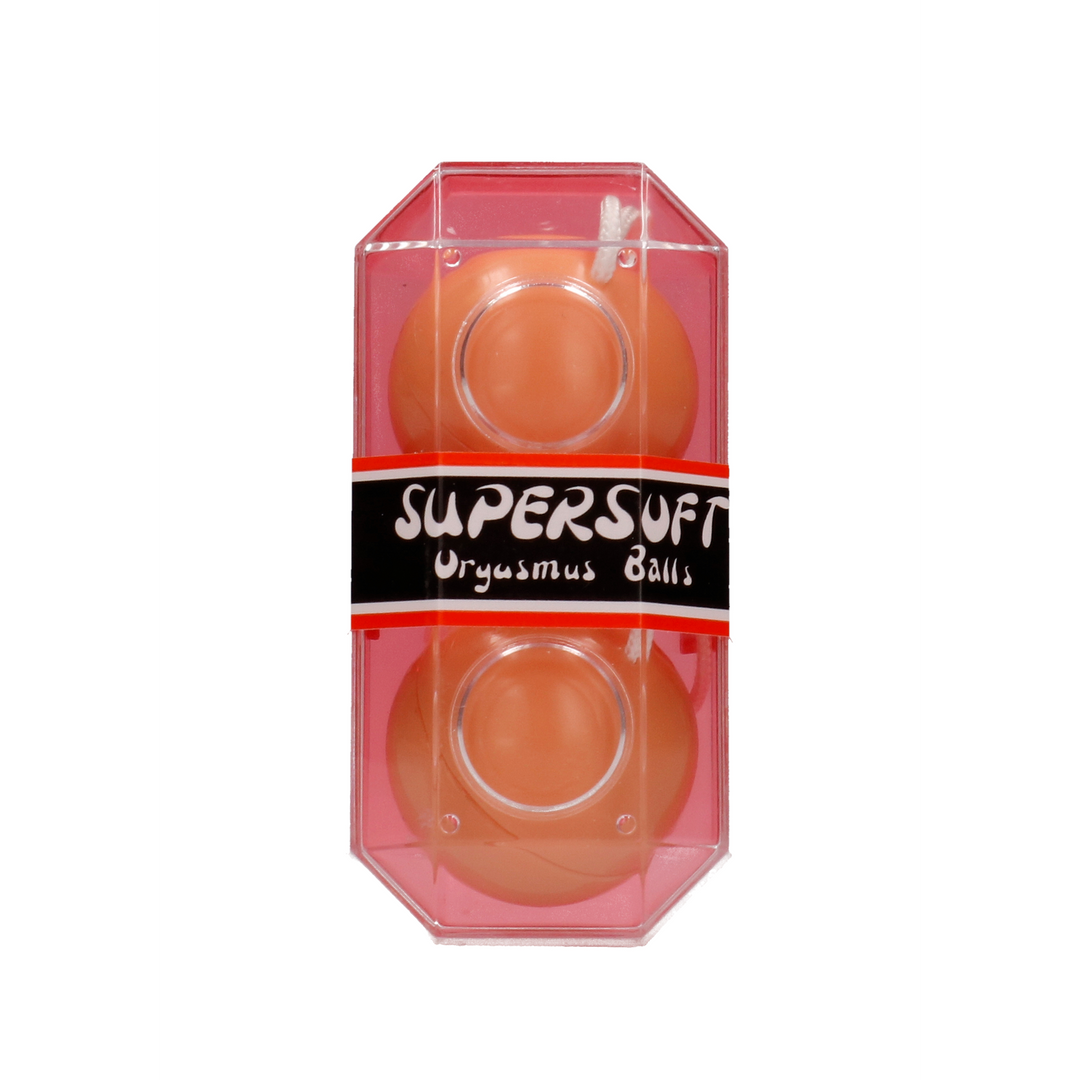 Orgasmus Balls – Super Soft Ben Wa Balls