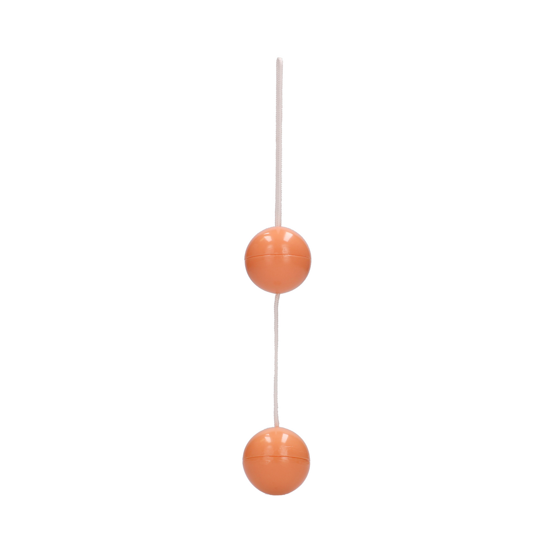 Orgasmus Balls – Super Soft Ben Wa Balls