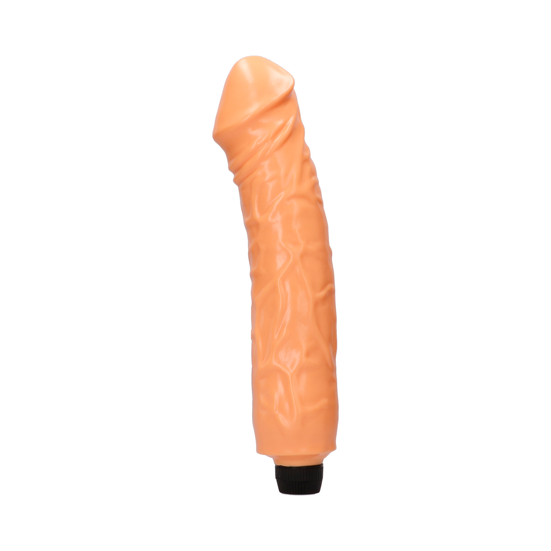 King Kong - Vibrador Multispeed - 14 / 35 cm