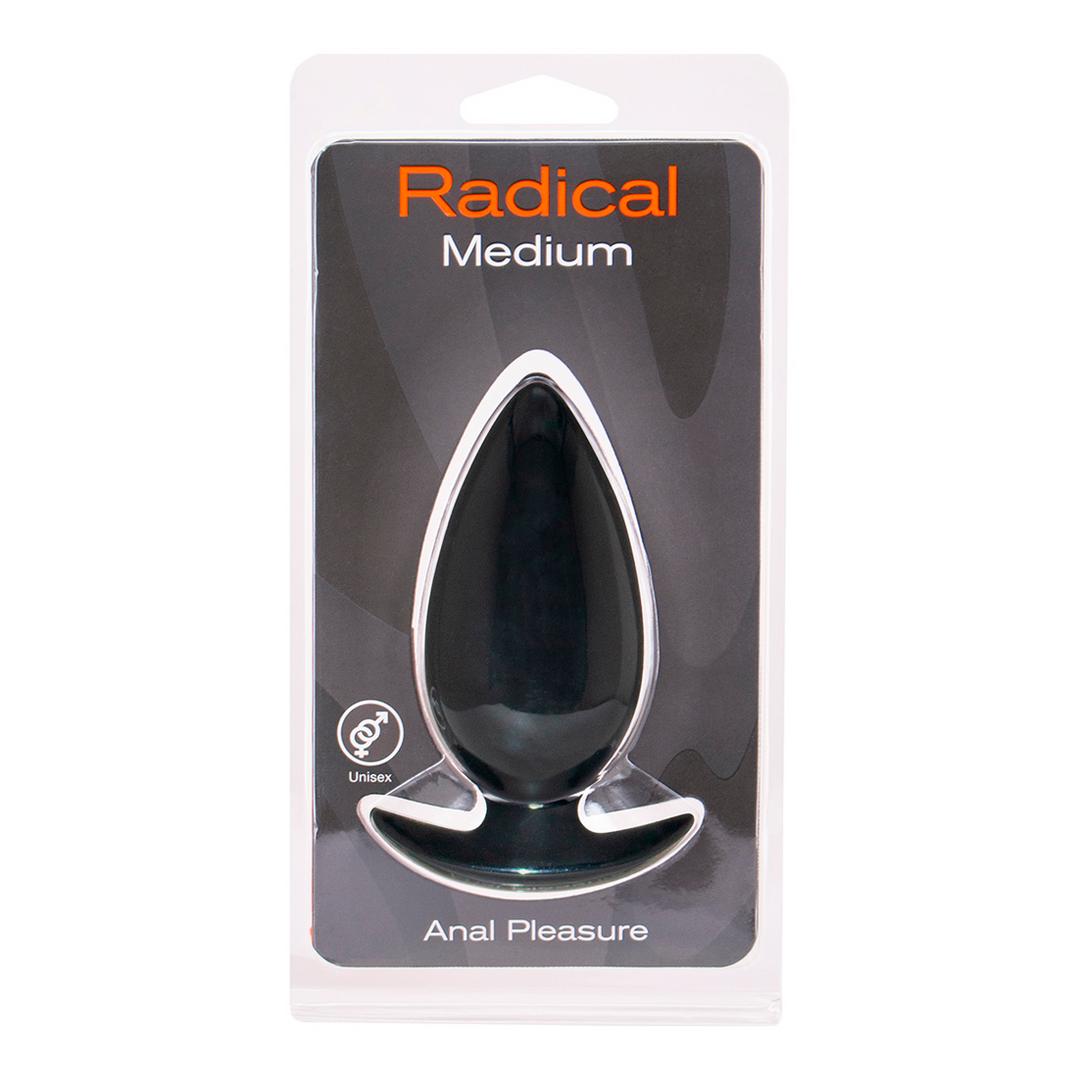 Radical – Butt Plug