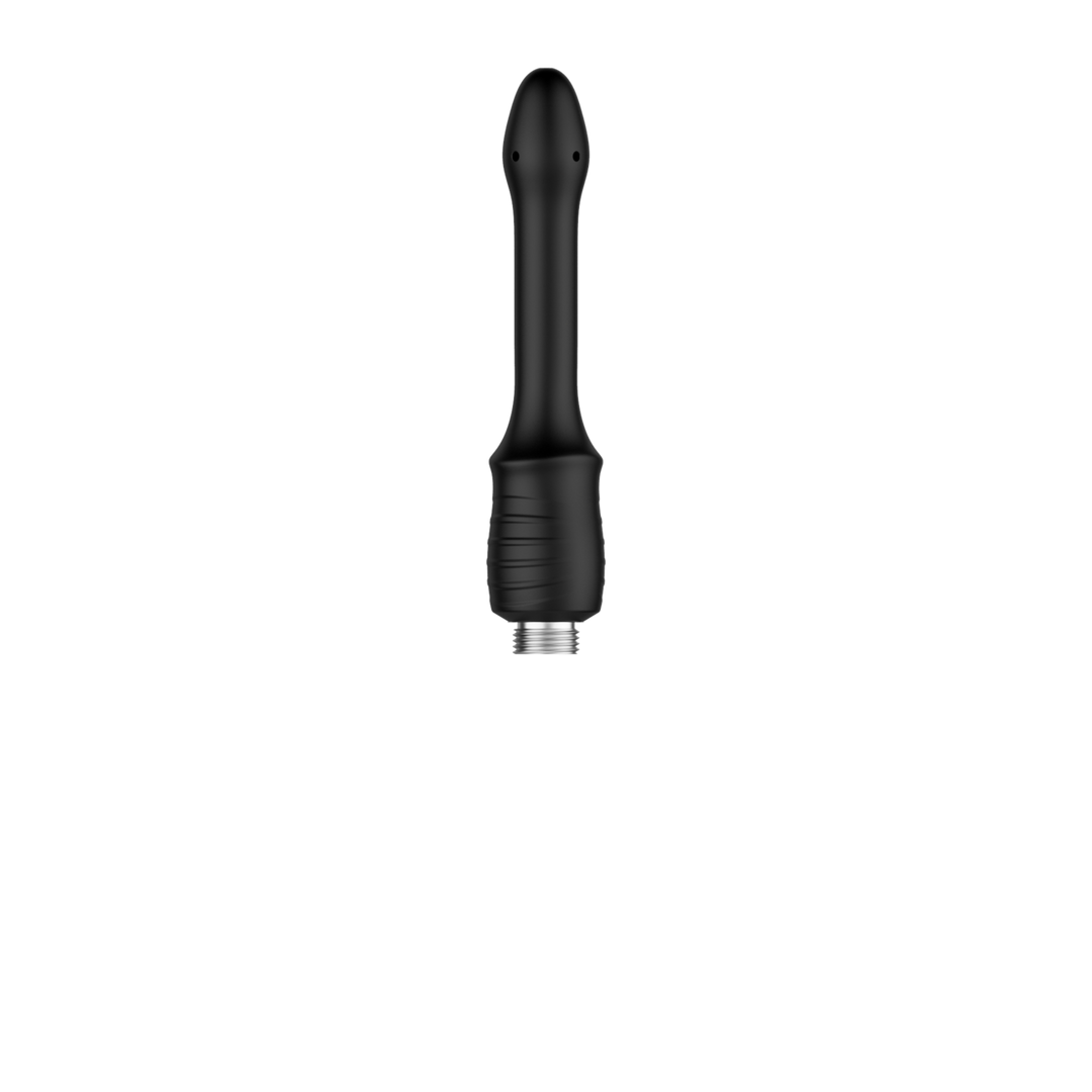 Beginner – Douche Duo Kit – Zwart
