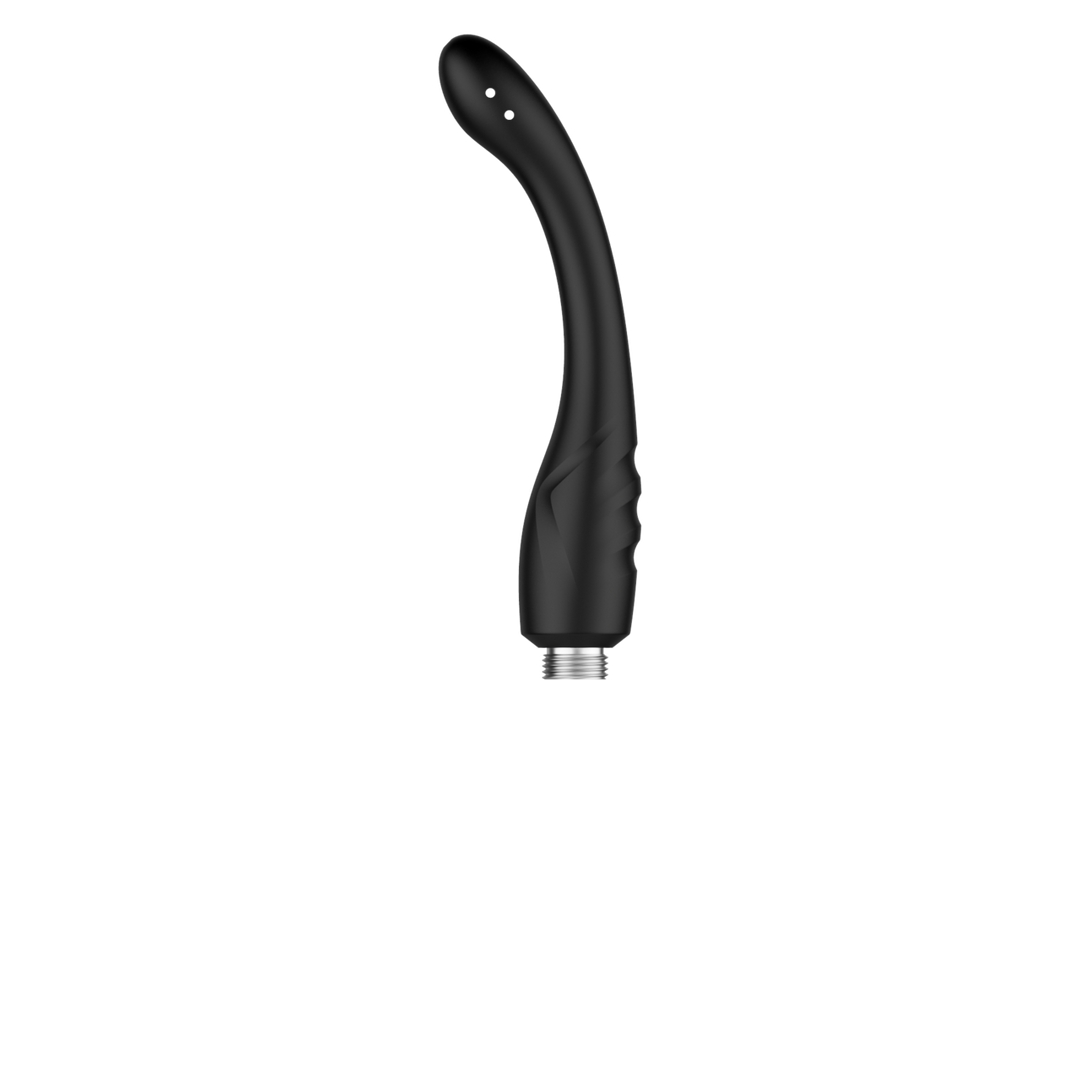 Geavanceerd – Douche Douche Duo Kit – Zwart