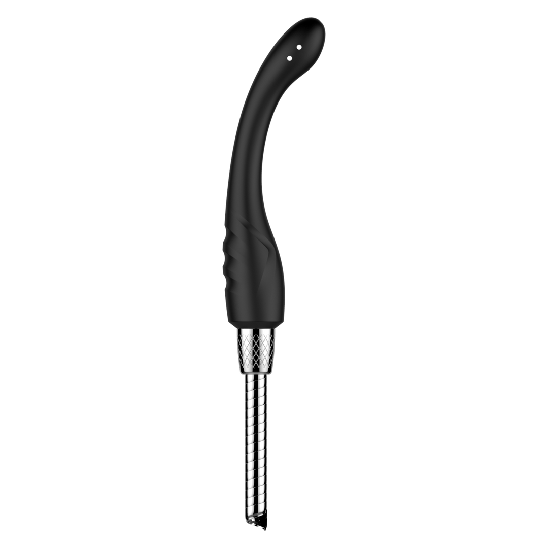 Geavanceerd – Douche Douche Duo Kit – Zwart