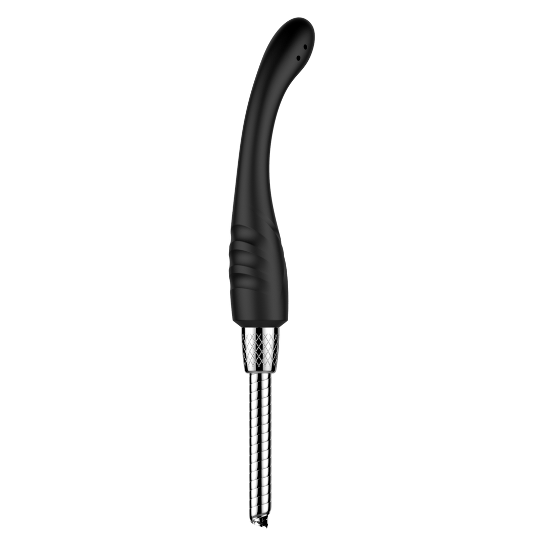 Geavanceerd – Douche Douche Duo Kit – Zwart
