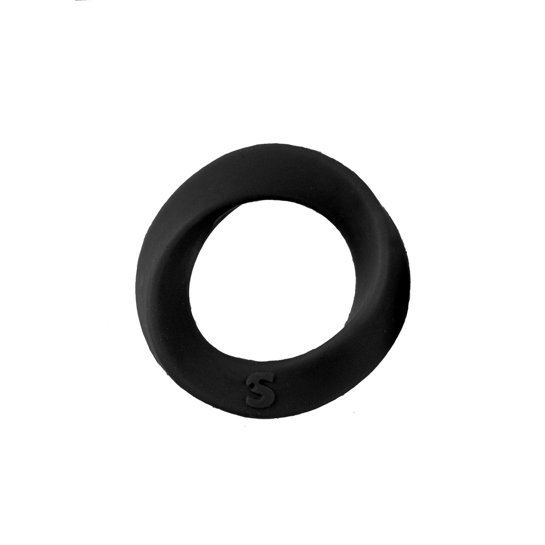 Eindeloze Cockring – Groot