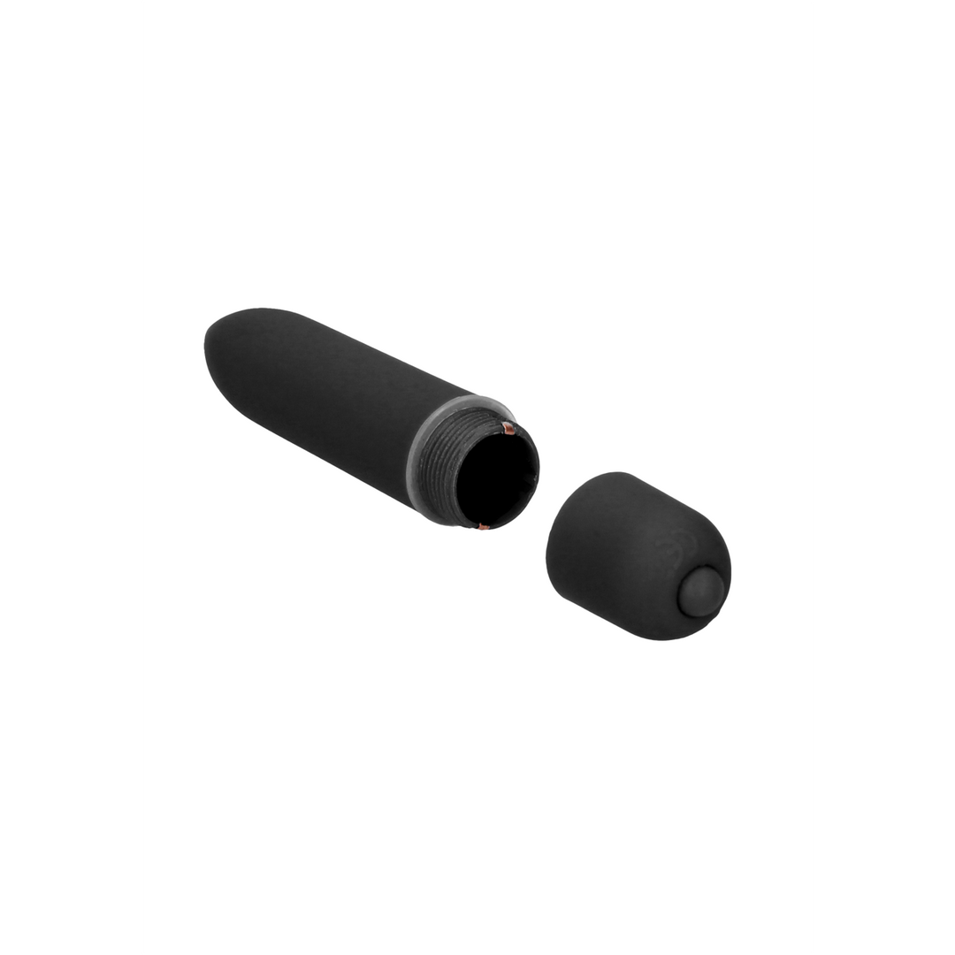 Mini Clitorale Power Bullet